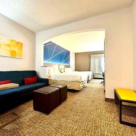 Comfort Suites East Brunswick - South River Kültér fotó