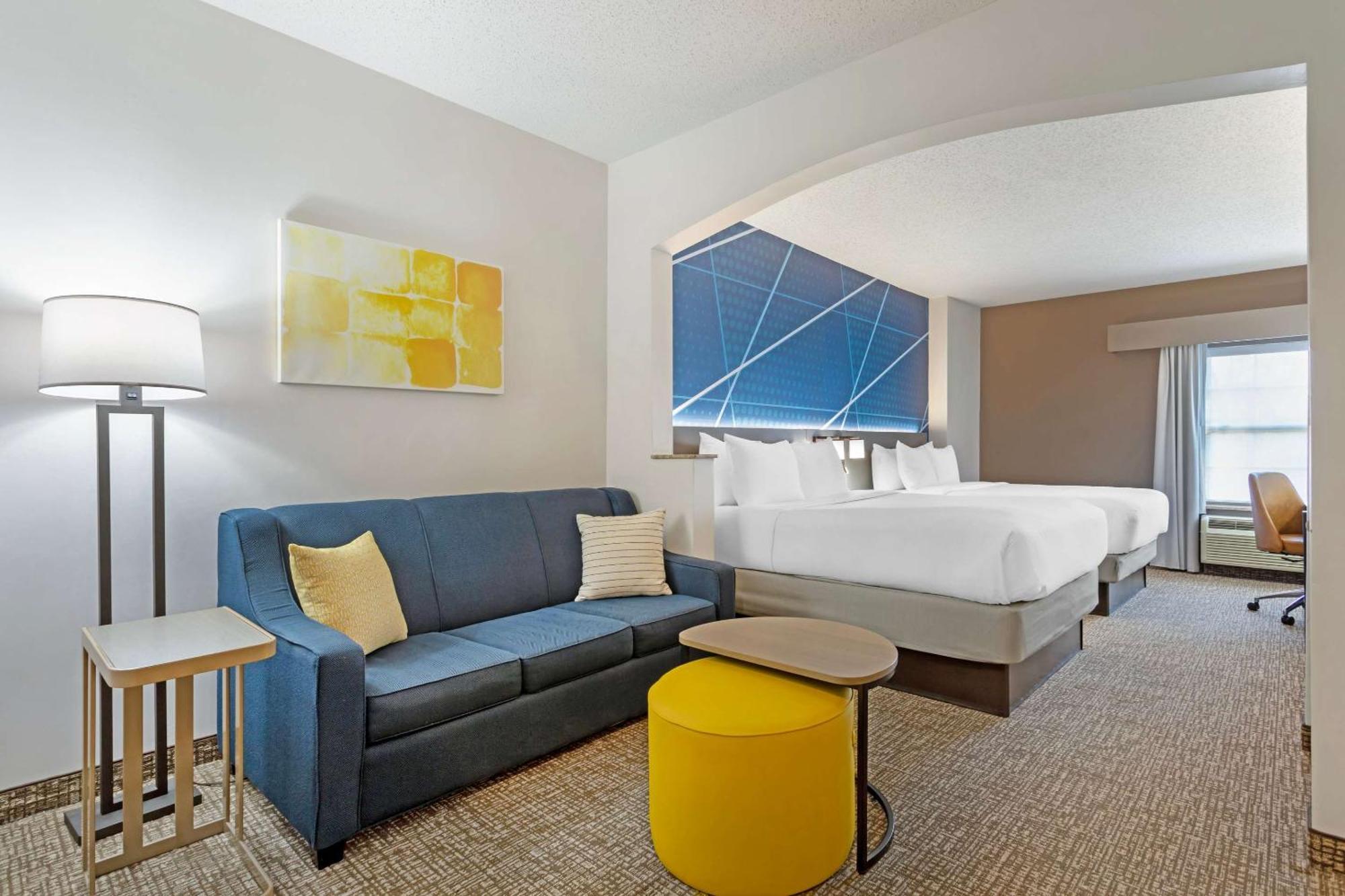 Comfort Suites East Brunswick - South River Kültér fotó